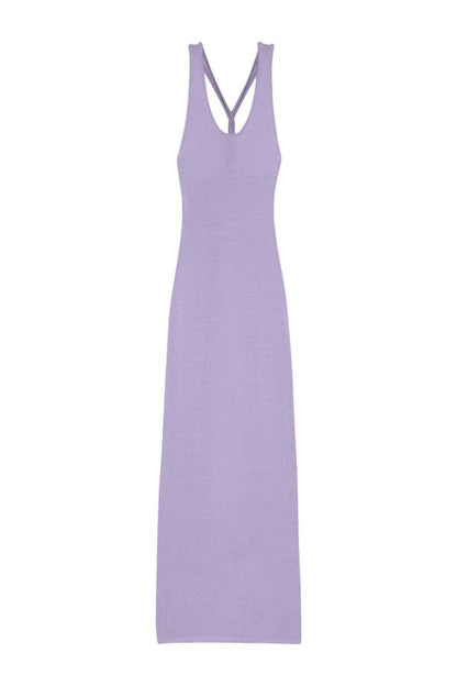 Tamara Dress — packshot