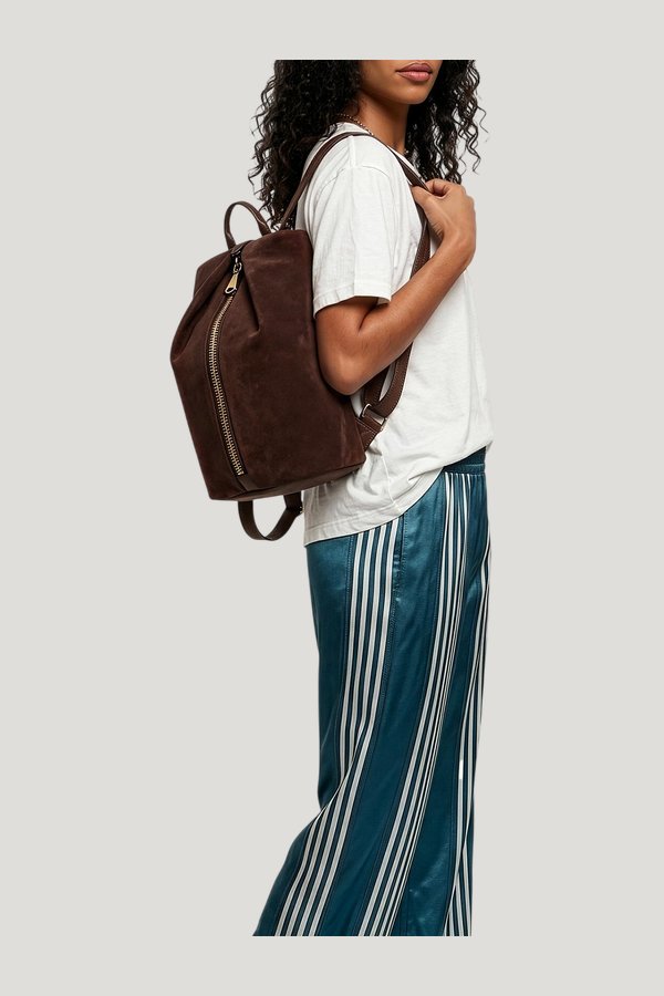Tamitha Backpack — model front