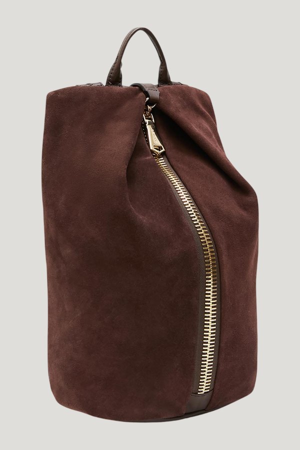 Tamitha Backpack — model side