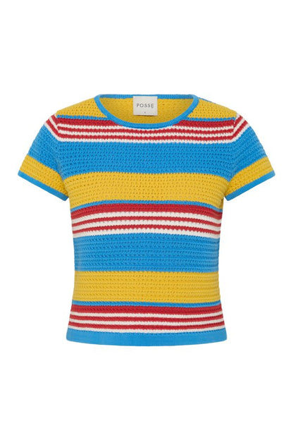 Tammy Baby Tee — packshot