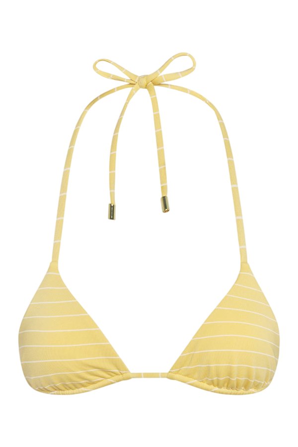 Taormina Top - Meyer Stripe — packshot