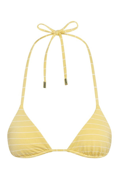 Taormina Top - Meyer Stripe — packshot