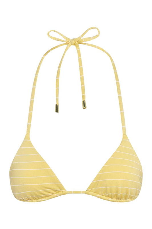 Taormina Top - Meyer Stripe — packshot