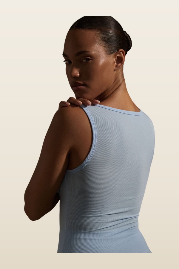 Tash Tank Long — carry 4