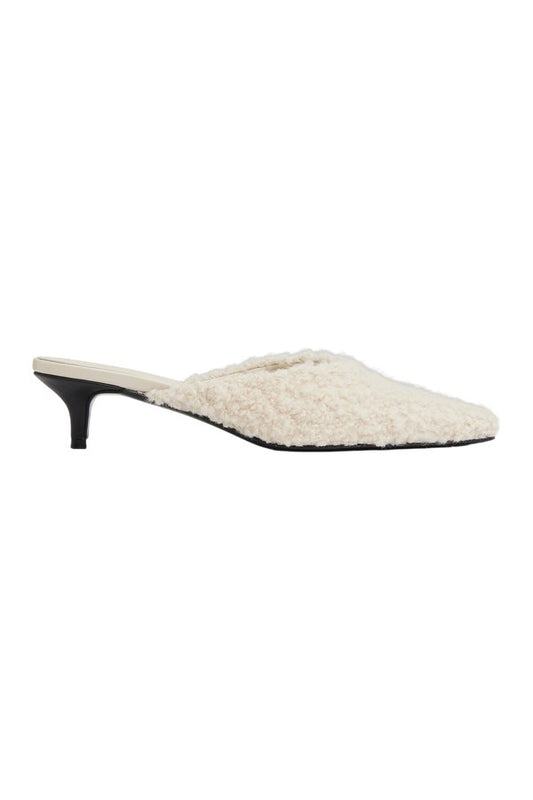 Teddy Heel — packshot
