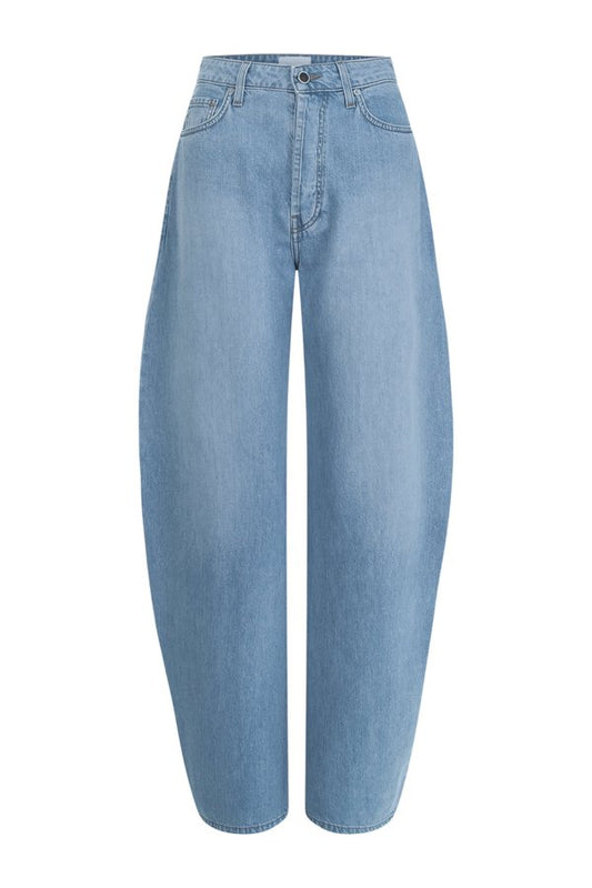 The Barrel Jean (Vintage Medium) — packshot