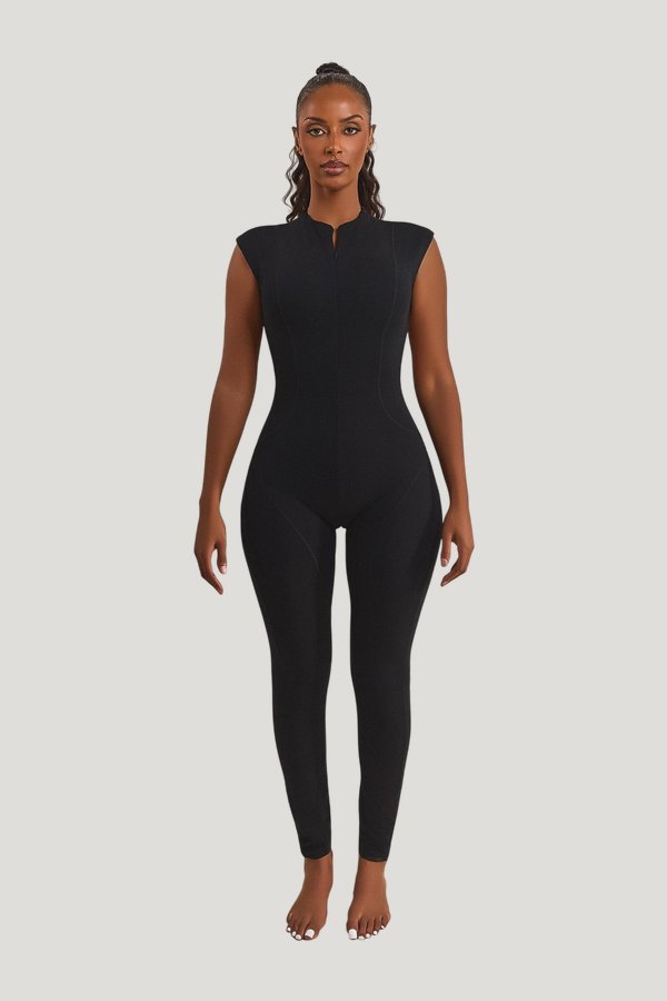 The Basic Jumpsuit — carry 2