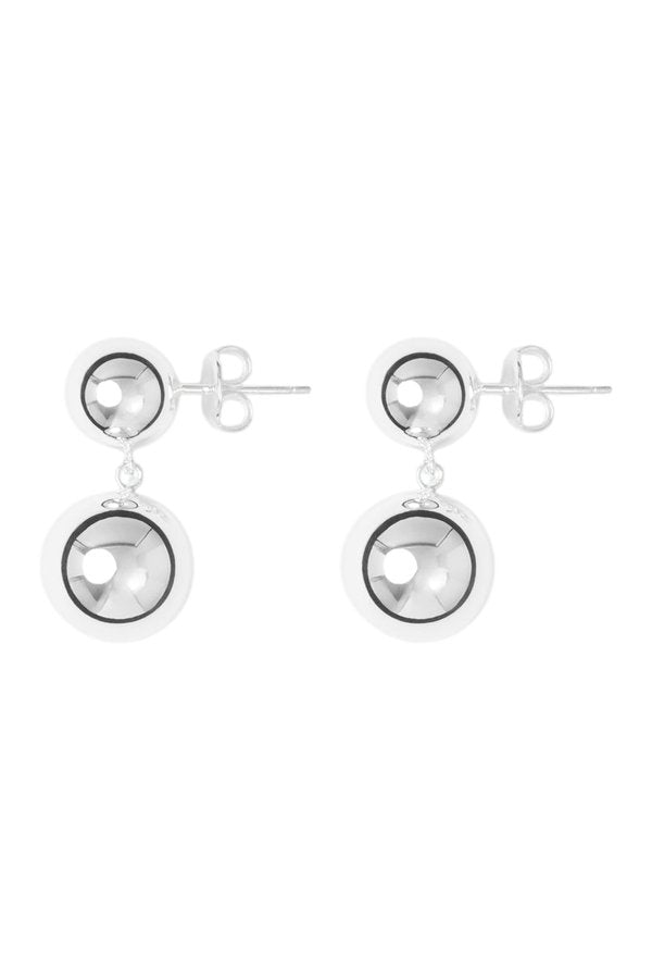The Caroline Earrings — packshot
