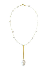 The Catharsis Necklace — packshot