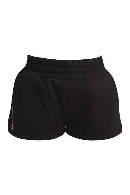 The Classics Shorts — packshot