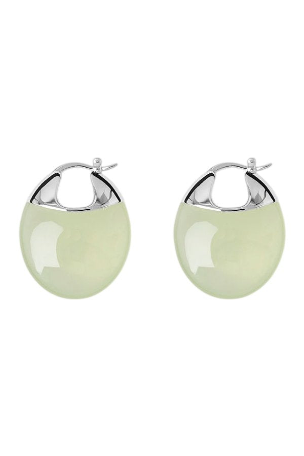 The Erin Earrings — packshot