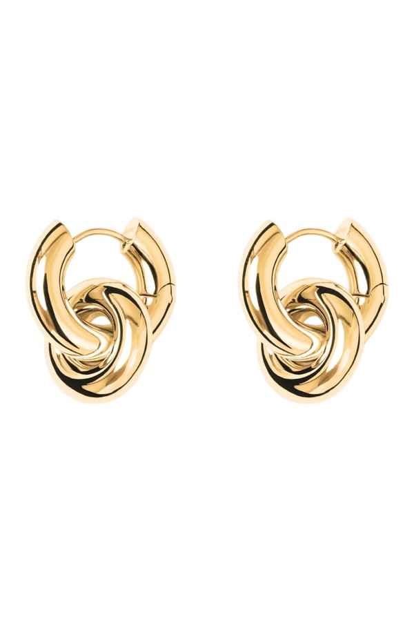 The Esther Earrings — packshot