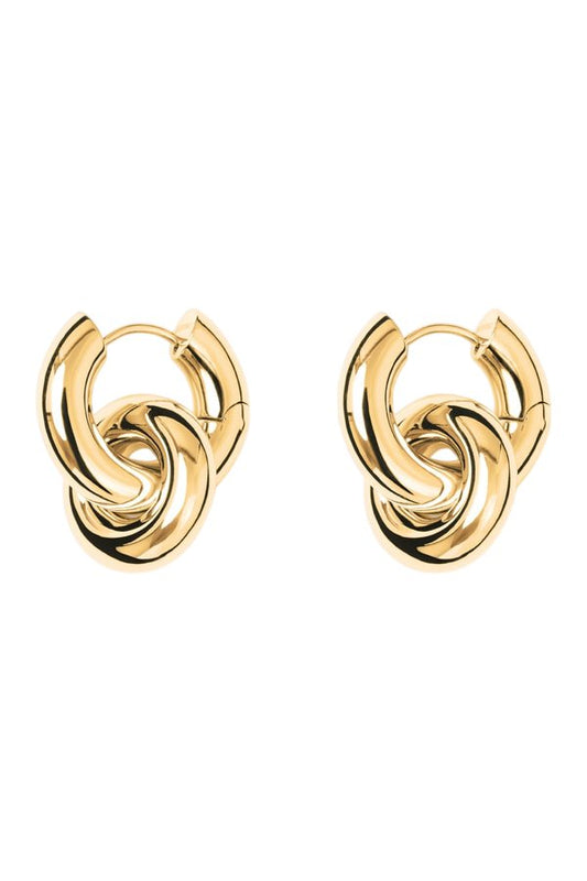 The Esther Earrings — packshot
