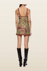 The Etta Dress — carry 4