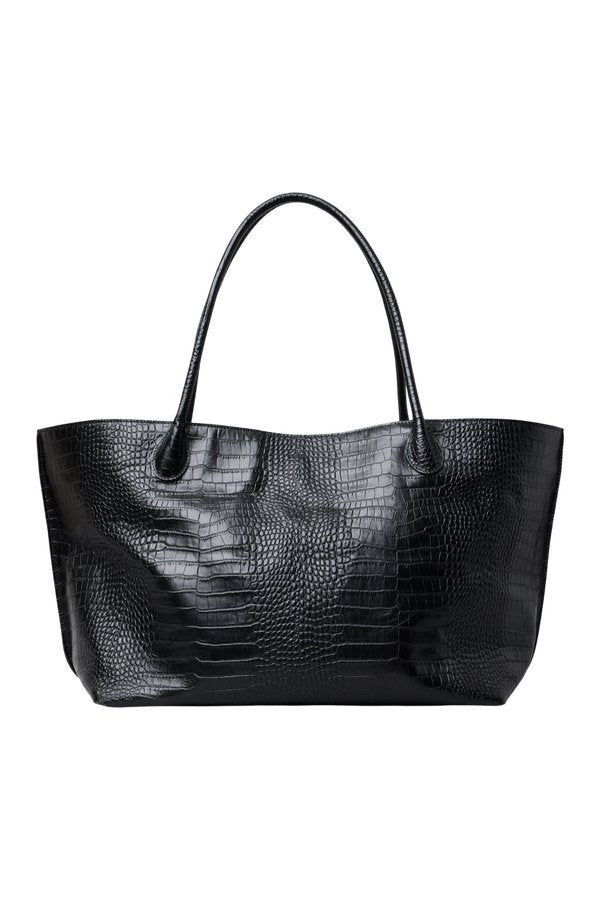 The Eva Weekend Tote — packshot