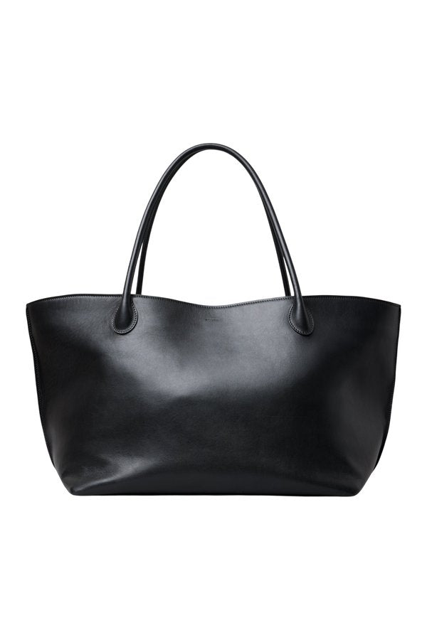 The Eva Weekend Tote — packshot