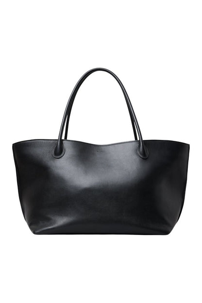 The Eva Weekend Tote — packshot