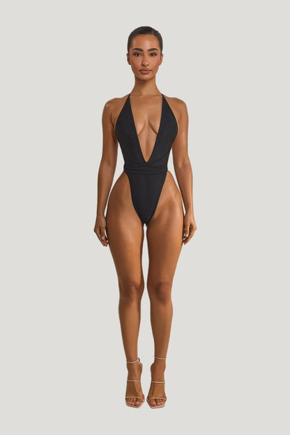 The Fishtail Swimsuit — carry 2
