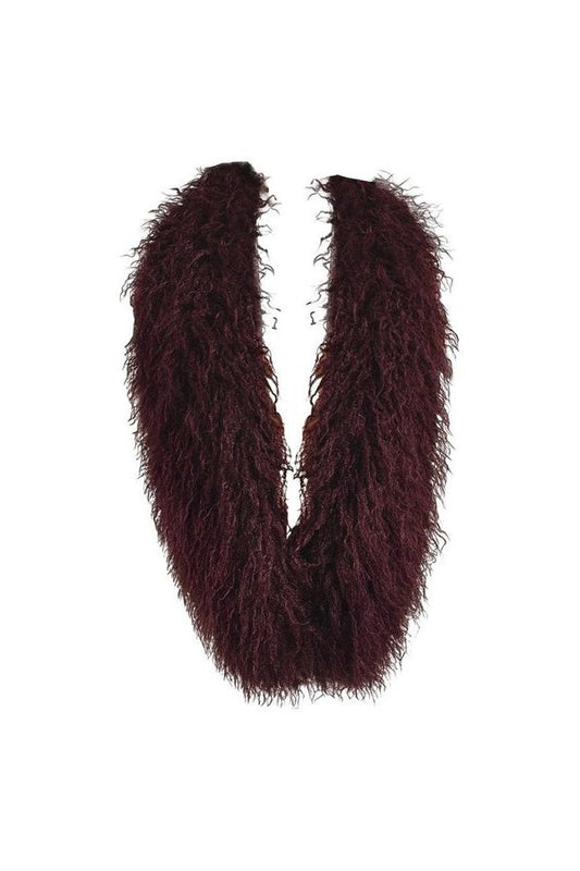 The Fur Leia Top — packshot