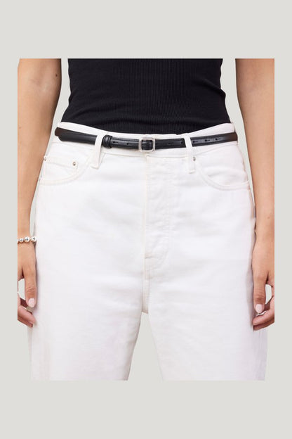 The Georgia Slim Belt — model side