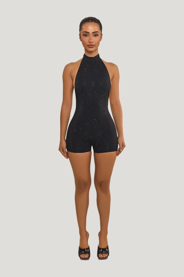 The Kali Playsuit — carry 2