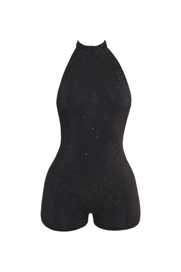 The Kali Playsuit — packshot