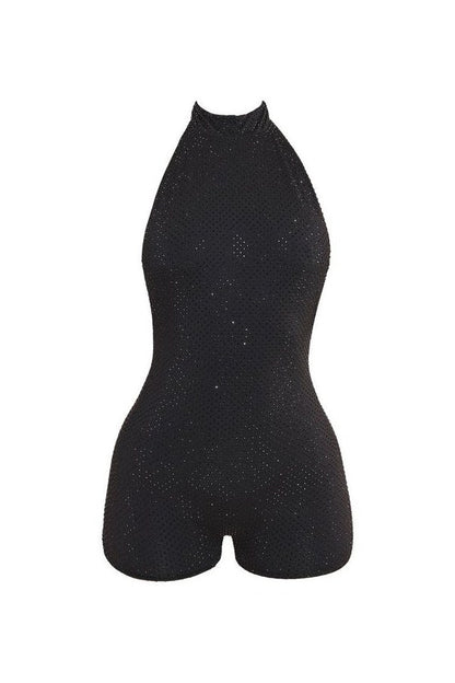 The Kali Playsuit — packshot
