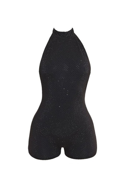 The Kali Playsuit — packshot