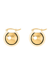The Ingrid Earrings — packshot