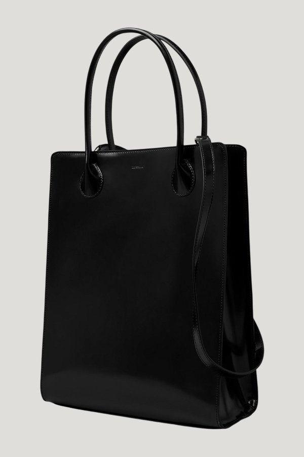The Jane Bag — model front