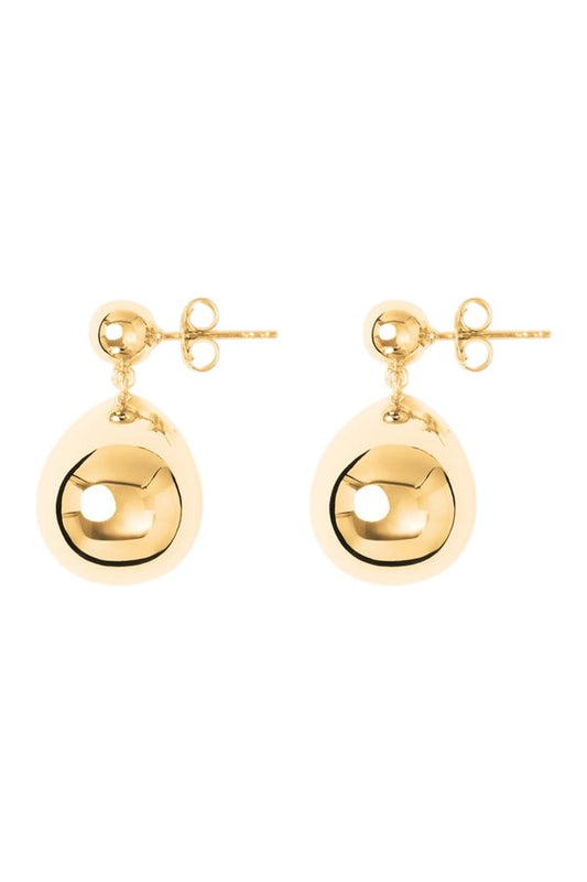 The Julie Earrings — packshot