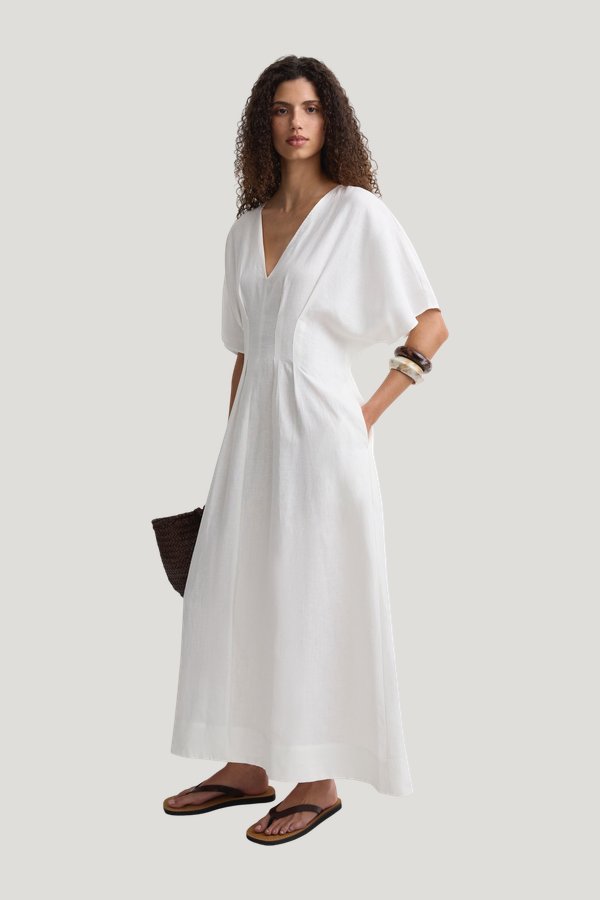 The Kimono Dress — carry 3