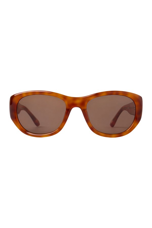 The Lee Sunglasses — packshot