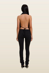 Leia Trousers — model back