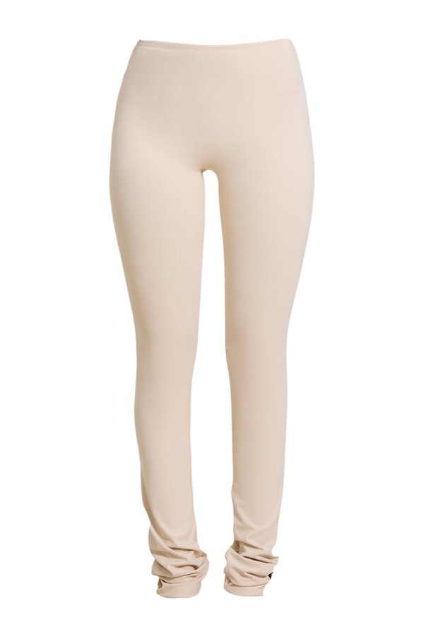 Leia Trousers in Stone — packshot