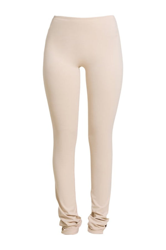 Leia Trousers in Stone — packshot