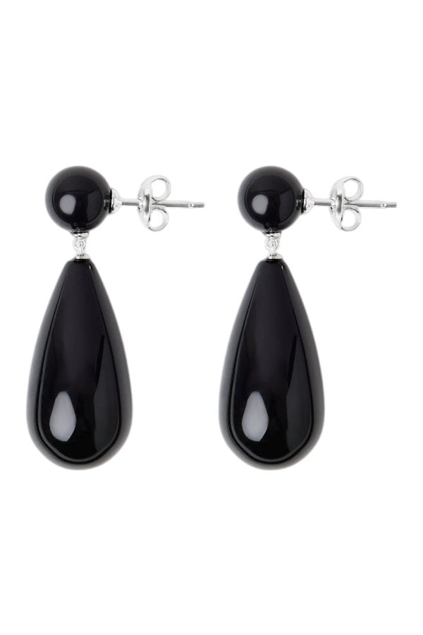 The Lola Earrings — packshot
