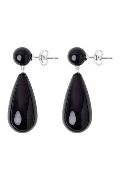 The Lola Earrings — packshot
