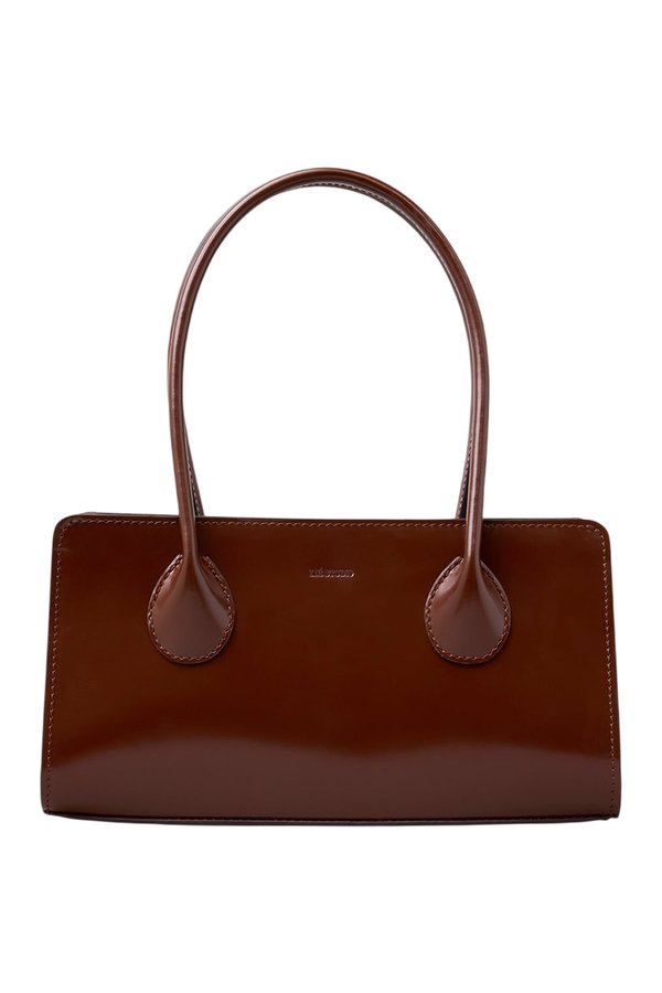 The Lou Bag — packshot