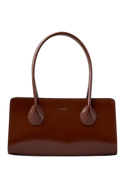 The Lou Bag — packshot