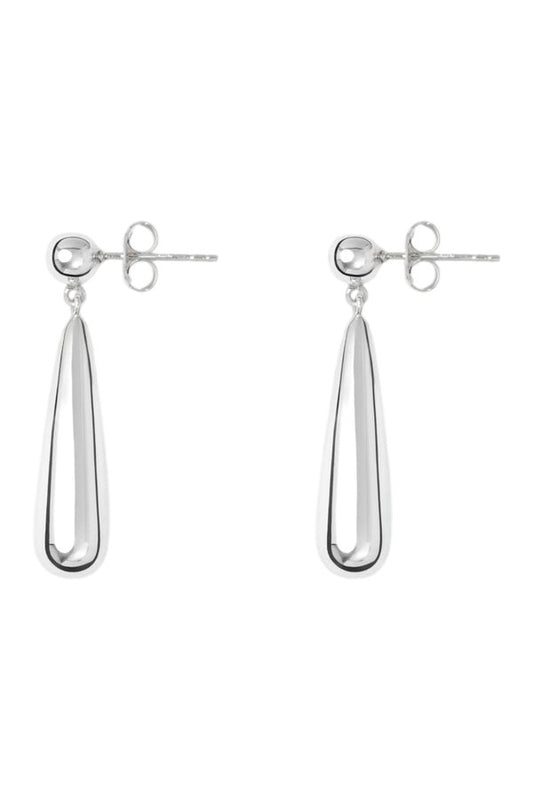 The Martha Earrings — packshot