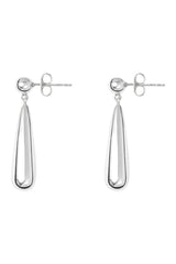 The Martha Earrings — packshot