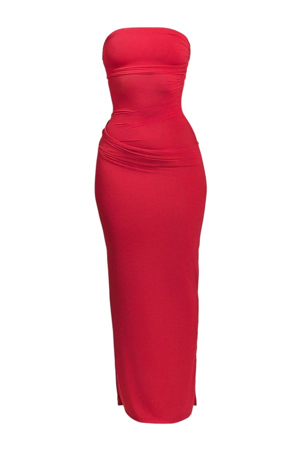 The Martha Maxi — packshot