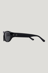 The Matteo Sunglasses — model front