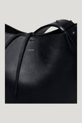 The Norma Tote — model side