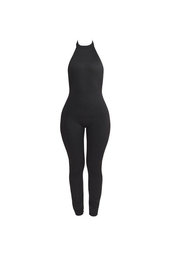 The Kira Jumpsuit — packshot
