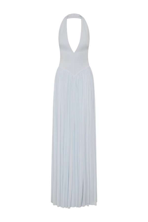 The Ophelia Jersey Dress — packshot