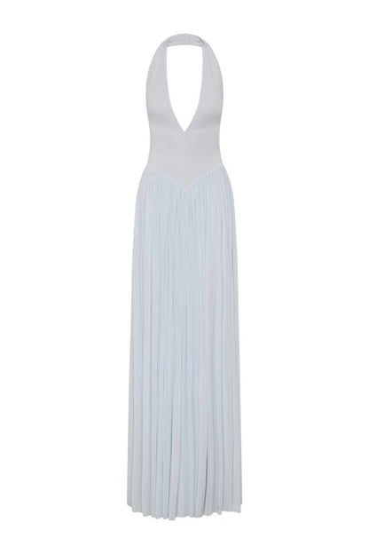 The Ophelia Jersey Dress — packshot