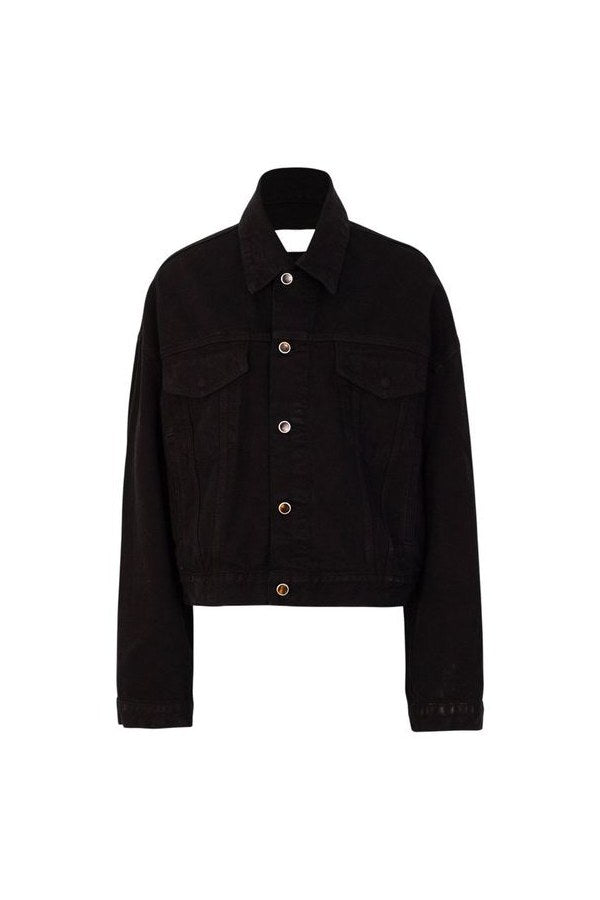 The Perfect Denim Jacket — packshot