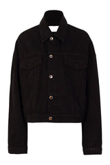 The Perfect Denim Jacket — packshot